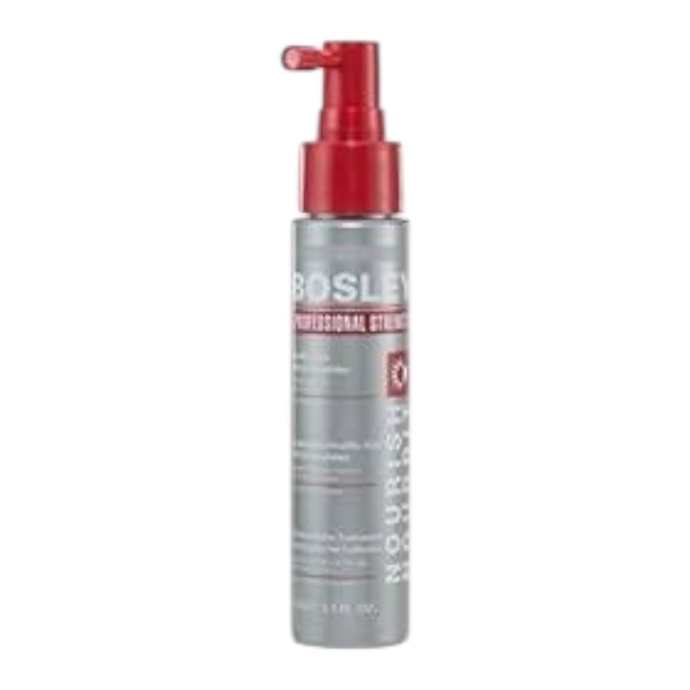 Bosley Professional Strength Healthy Hair Follicle Nourisher Unisex - 2.5oz NWOB